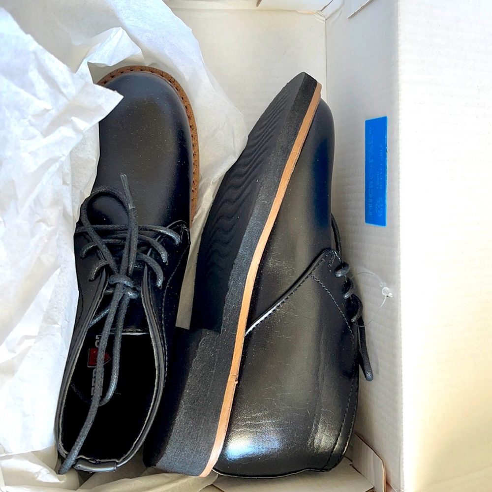 Kids Dress Shoes
